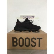 V2 Black Static 1:1