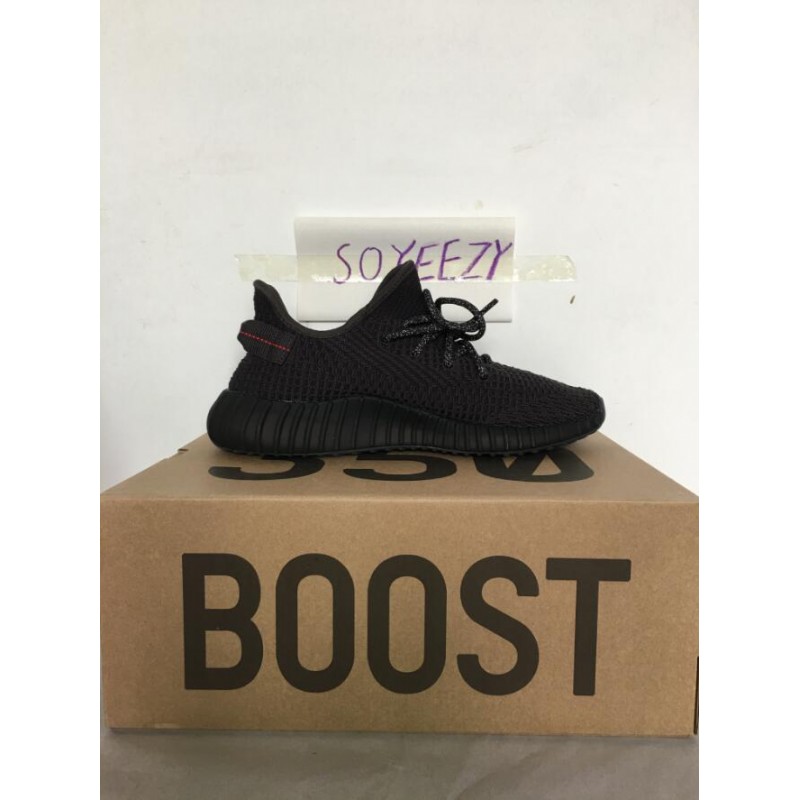 V2 Black Static 1:1