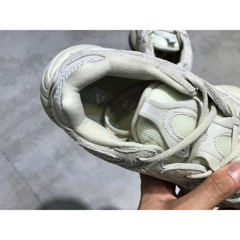 500 Grey 1:1