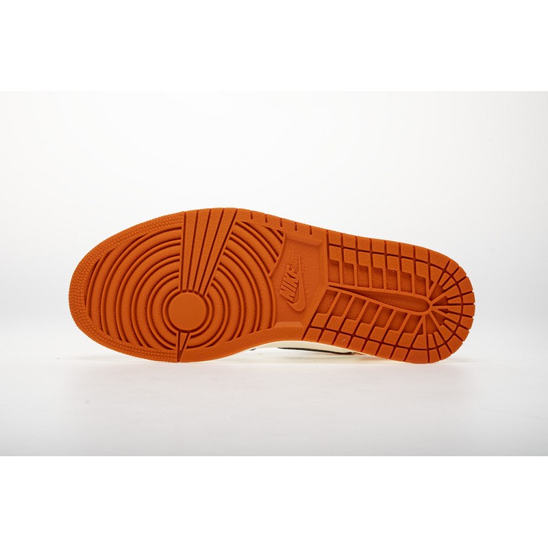 AJ 1 Shattered Backboard Black 1:1
